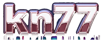 kn77 logo